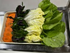 -野菌王•养生汤锅•野生菌火锅(大理漾濞路店)