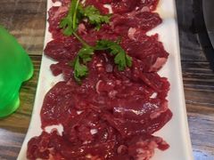 -牛缘村·贵州黄牛肉火锅(西善桥店)