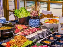 -热血兄弟·炭火烤肉(融侨中心店)