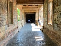 -南宁方特东盟神画