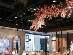 大堂-呷哺呷哺 黄金牧场 (大港油田幸福广场店)