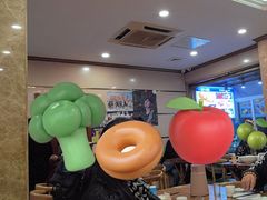-美达尔烧烤(银川东路店)
