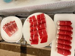 -东来顺饭庄(西单店)