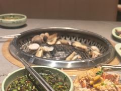-韩盛·盛江山自助料理(学院路江北大学城店)