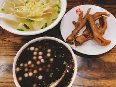 -随柳居·苏式小吃(建新巷店)