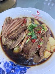 -金禧来大饭店·宴会厅(远洋城店)