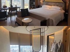 -上海外滩茂悦大酒店