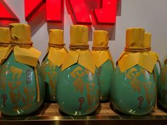 -蛙一刀·麻椒鱼火锅(金仙桥店)