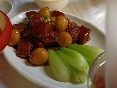 -奶奶的味道(胶州路店)