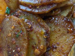 -杨婆婆烤肉(文昌阁店)