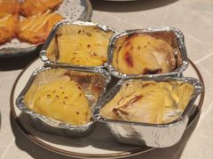 烤榴莲-大渔铁板烧(民盈·国贸城店)