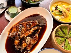 -大牌大·传统杭帮菜(湖滨店)