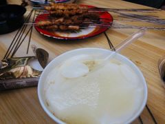 -小胡子祥彪烧烤(北湖总店)
