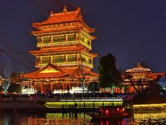 -台儿庄古城