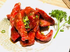 -御牛道日式烤肉料理(杭州万象城店)