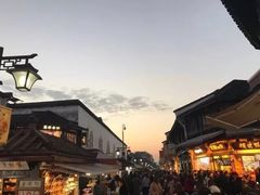 -定胜糕小店-蒋顺发