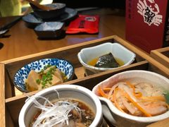 -綱元·海鲜豆捞(明州里店)