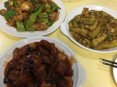 -华春餐馆(鱼山路店)