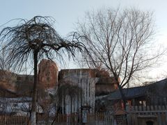 -陆地游轮吉林神农温泉