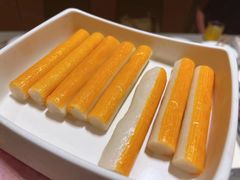 -海底捞火锅(金地广场生日主题店)