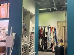 -海马体照相馆(佛山岭南站店)
