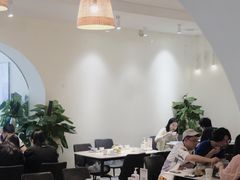 -香香海南菜餐厅