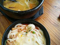-云味馆·云南菜·云南米线(沙井华润店)