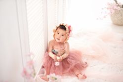 -爱你宝贝孕婴亲子摄影美学馆(绍兴店)