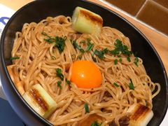 寿喜锅牛肉面-火山屋台(新街口店)