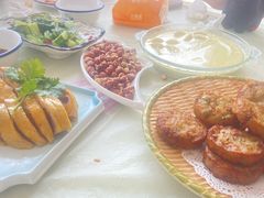 -碧海银沙海鲜餐厅(恒大海上威尼斯店)