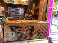 -朱記糯米蛋糕(千川百货店)