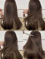 -KK Hair—尚影