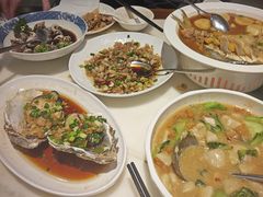 -宁海食府·涌宴(真和店)