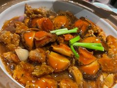 -羲和雅苑•北京烤鸭(乐园道万象城店)