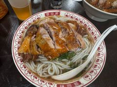 -盛品鲜东莞烧鹅濑粉(杨箕店)