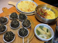-大叹号啤酒屋·延边料理(建工店)