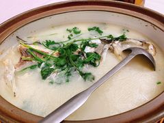 -翠茗农庄土菜馆(天目湖店)
