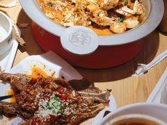 -涂辣辣·现炒虾蟹锅(梦时代店)