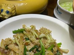 -何氏排骨(左家塘店)