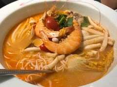 -米泰芒·东南亚料理(体育西店)