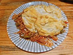 -阿记烧烤(大兴新区店)