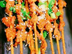 -有鱼吃·纸包烤鱼(曲江创意谷店)