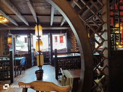 -香满楼(临安路店)