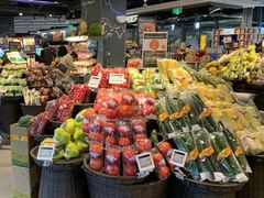 -Olé精品超市(北京合生汇店)