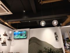 -茶油香闽南菜·花园餐厅(前埔店)
