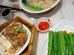 -陶陶居酒家(第十甫路总店)