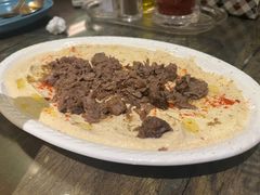 -Mevlana梅夫娜土耳其餐厅·清真