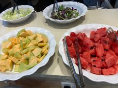 -素满香·素食自助餐(苏州·临顿路店)