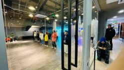 -CASTER跳舞俱乐部