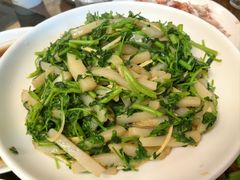 -健跳小海鲜(人民路店)